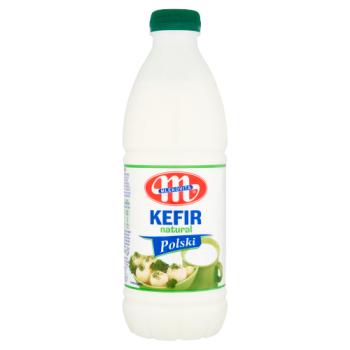 Mlekovita Natural Polski Kefir 1kg