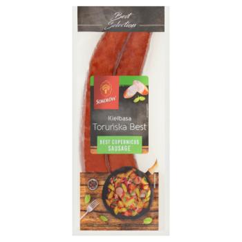 Sokołów Best Selection Copernicus Sausage 350g
