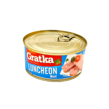 Gratka Luncheon Meat 300g 