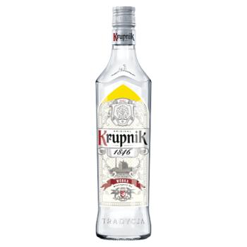 Krupnik Original 70cl