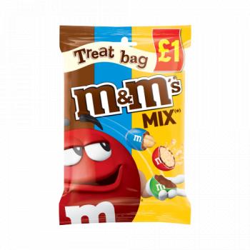M&m's® Mix Treat Bag 80g