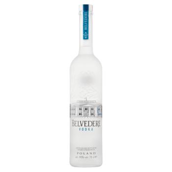 Belvedere Pure 70cl