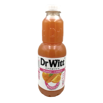 Dr Witt Premium Orange & Carrot Drink