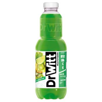 Dr Witt Multivitamin 1L