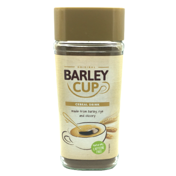 Original Barley Cup Cereal Drink 