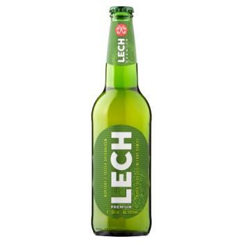 Lech Premium Beer 500ml