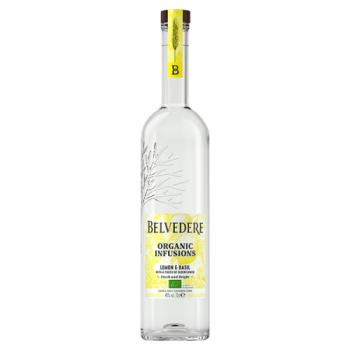 Belvedere Organic