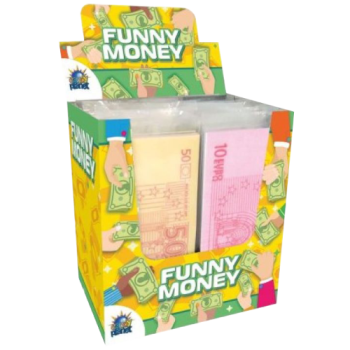 Funny Money Sweet Wafer Paper 8g 
