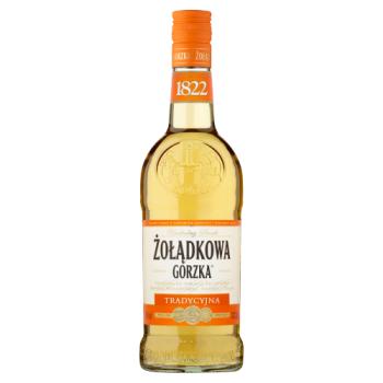 Żołądkowa Gorzka Tradycyjna Spirit Drink 700 ml
