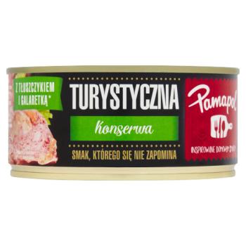 Pamapol Canned Pork 300g