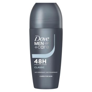 Dove Men+Care  Anti-Perspirant Roll On Classic 50 ml 
