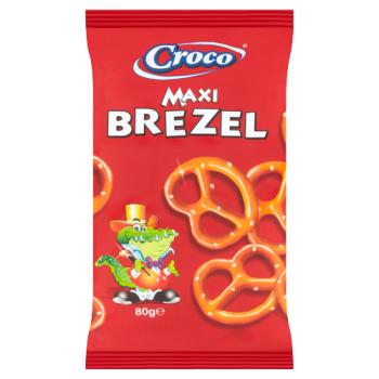Croco Brezel 100g