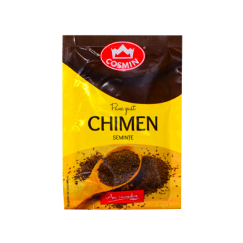 Cosmin Pune Gust Chimen Seminte 20g 
