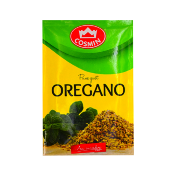 Cosmin Pune Gust Oregano 8g 