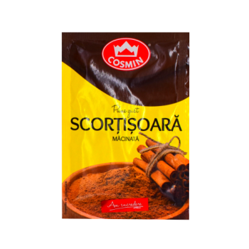 Cosmin Pune Gust Scortisoara Macinata 15g 