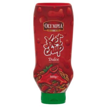 Olympia Sweet Ketchup Dulce 500g
