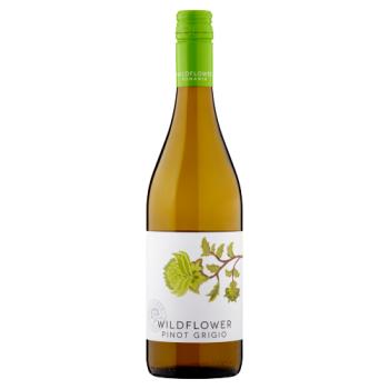 Wildflower Pinot Grigio 75cl