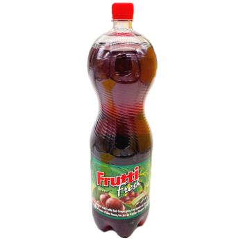 Frutti Fresh Red Grape Juice 2L 