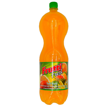 Frutti Fresh Tutti Frutti 2L 