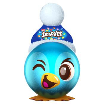 Smarties Penguin