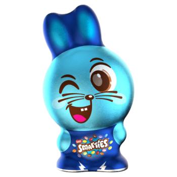 Smarties Bunny Milk Chocolate Easter Hollow Figure 94g