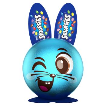 Smarties Bunny