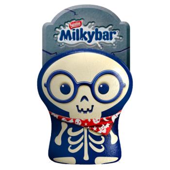Milkybar Halloween Monster