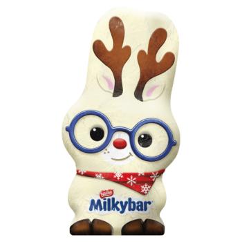 Milkybar Reindeer White 44g