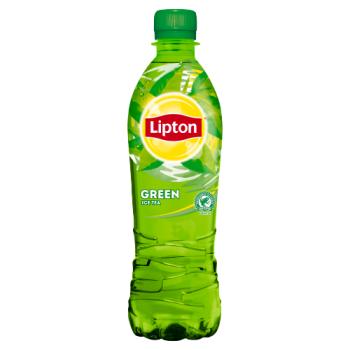 Lipton Ice Tea Green Still Drink 500ml