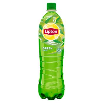 Lipton Ice Tea Green Still Drink 1.5 L