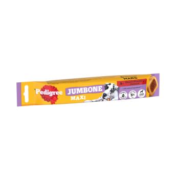 PEDIGREE® JUMBONE™ Maxi Large Dog Treat  Beef and Poultry 1 Chew