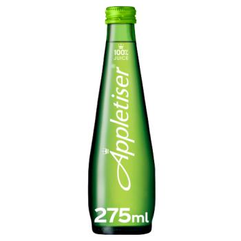Appletiser Sparkling Apple Juice 275ml