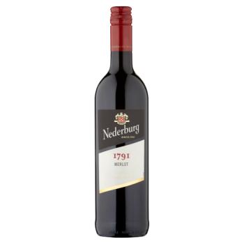 Nederburg Merlot