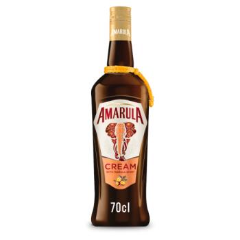 Amarula Cream Liquor 700ml