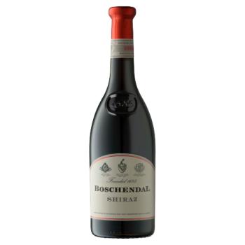 Boschendal Shiraz 750ml