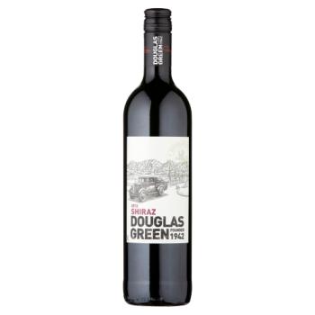 Douglas Green Vineyard Shiraz