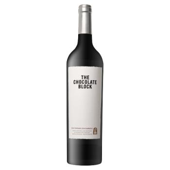 The Chocolate Block 750ml