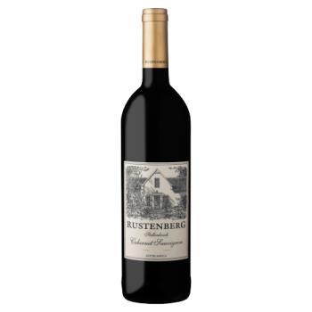 Rustenberg Stellenbosch Cabernet Sauvignon 750ml