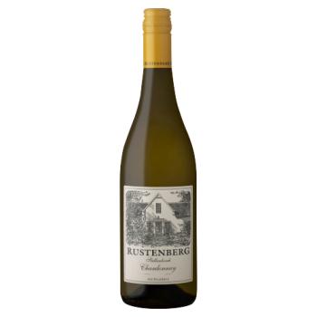 Rustenberg Stellenbosch Chardonnay 750ml