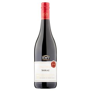 Kwv Shiraz