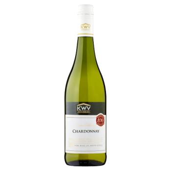 Kwv Chardonnay