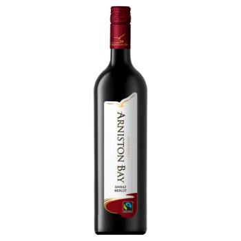 Arniston Bay Shiraz