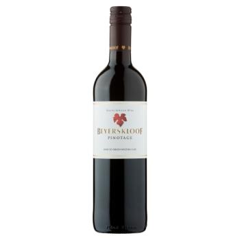 Beyerskloof Pinotage