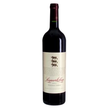 Leopard's Leap Pinotage Shiraz 75cl