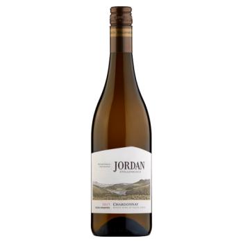 Jordan Barrel Fermented Chardonnay 750ml