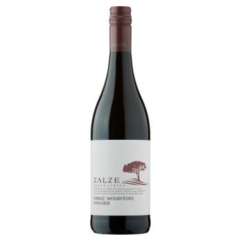 Zalze Shiraz 750ml