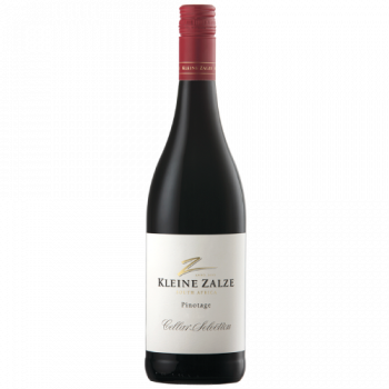 Kleine Zalze Cellar Selection Pinotage 75cl 