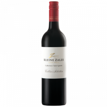 Kleine Zalze Cellar Selection Cabernet Sauvignon 75cl 