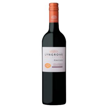 Lyngrove Collection Pinotage 75cl