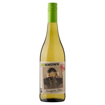 Unknown Sauvignon Blanc 750ml